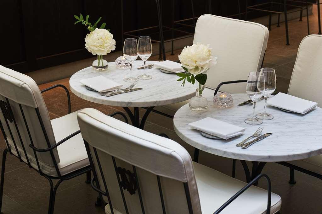 Villa Dagmar Stockholm Restaurant photo